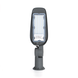 UDSALG! LED gadelampe IP65 - 30W 2550 Lumen - 6500K Kold hvid - 3 års garanti UDSALG! LED gadelampe IP65 - 30W 2550 Lumen - 6500K Kold hvid - 3 års garanti