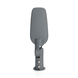 UDSALG! LED gadelampe IP65 - 30W 2550 Lumen - 6500K Kold hvid - 3 års garanti UDSALG! LED gadelampe IP65 - 30W 2550 Lumen - 6500K Kold hvid - 3 års garanti