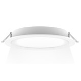 Aigostar LED forsænket spot Baggrundsbelyst - 4W erstatter 50W - 4000K Neutral Hvid Aigostar LED forsænket spot Baggrundsbelyst - 4W erstatter 50W - 4000K Neutral Hvid