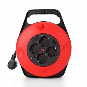 Strømkabel/stikkontakter