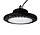 LED UFO High Bay dæmpbar - 150W 150lm p/w - Valgfri lystemperatur- 5 års garanti