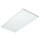 TSONG LED panel 120x60cm - 3000K - 60W 7200lm - inkl. driver - 5 års garanti