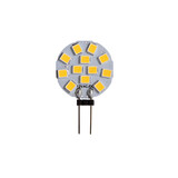 Kanlux LED G4 12V 1,2W - 4000K Neutral hvid