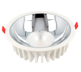 LED Line LED QUANTUM forsænket spot dæmpbar 1-10V - 40W 100lm p/w - 4000K LED Line LED QUANTUM forsænket spot dæmpbar 1-10V - 40W 100lm p/w - 4000K