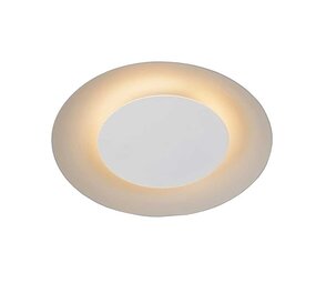 Lucide LED Loftslampe / Væglampe FOSKAL - 7W 2700K Lucide LED Loftslampe / Væglampe FOSKAL - 7W 2700K
