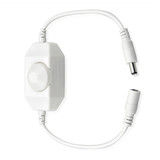 LCB LED Strip lysdæmper hvid 12-24V