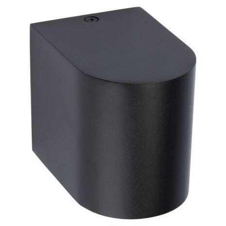 UDSALG LED Væglampe - GU10 armatur - IP44 stænktæt - Ekskl. lyskilde UDSALG LED Væglampe - GU10 armatur - IP44 stænktæt - Ekskl. lyskilde