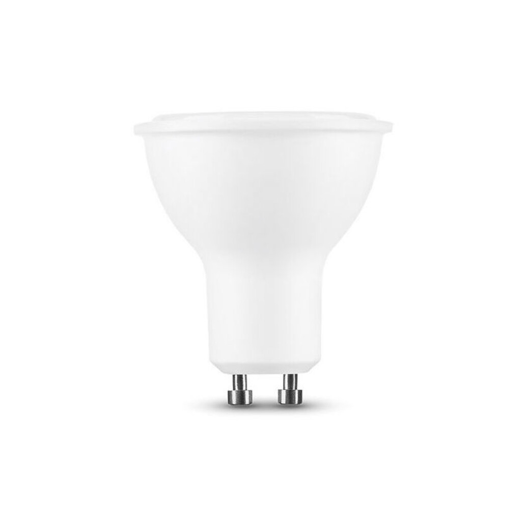 Modee Lighting LED pære GU10 - 2,8W erstatter 25W - 6000K Kold hvid Modee Lighting LED pære GU10 - 2,8W erstatter 25W - 6000K Kold hvid