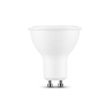 Modee Lighting LED pære GU10 - 2,8W erstatter 25W - 6000K Kold hvid Modee Lighting LED pære GU10 - 2,8W erstatter 25W - 6000K Kold hvid