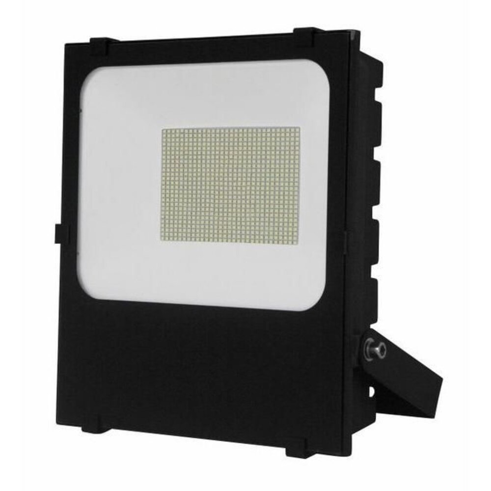 Modee Lighting LED Floodlight Premium Line - 200W 32.000lm 4000K - 7 års garanti Modee Lighting LED Floodlight Premium Line - 200W 32.000lm 4000K - 7 års garanti
