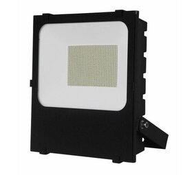 Modee Lighting LED Floodlight Premium Line - 200W 32.000lm 4000K - 7 års garanti Modee Lighting LED Floodlight Premium Line - 200W 32.000lm 4000K - 7 års garanti