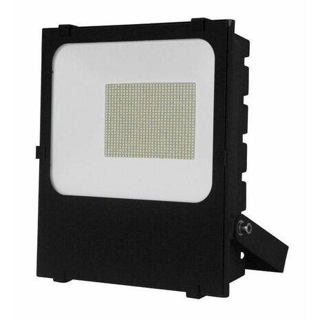 Modee Lighting LED Floodlight Premium Line - 200W 32.000lm 4000K - 7 års garanti Modee Lighting LED Floodlight Premium Line - 200W 32.000lm 4000K - 7 års garanti