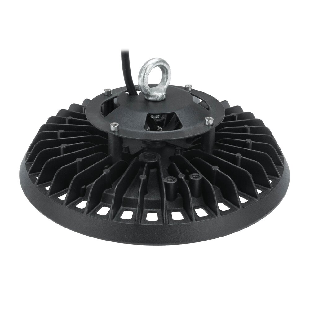 Spectrum LED UFO High Bay - 95W 9000lm - 4000K - 2 års garanti