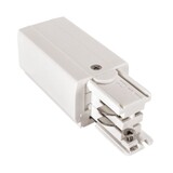 Spectrum LED-skinner 3-faset - indledende strømforsyning hvid - 5 års garanti