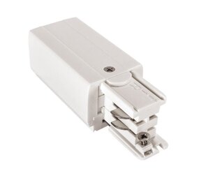 Spectrum LED-skinner 3-faset - indledende strømforsyning hvid - 5 års garanti