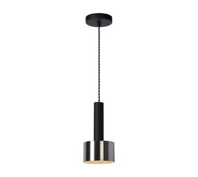 Lucide LED pendellampe TEUN - Sort - Ø13 - 1xE27 - 40W - Stà ¥l Lucide LED pendellampe TEUN - Sort - Ø13 - 1xE27 - 40W - Stà ¥l