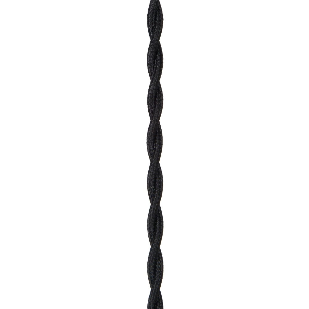 Lucide LED pendellampe TEUN - Sort - Ø13 - 1xE27 - 40W - stål Lucide LED pendellampe TEUN - Sort - Ø13 - 1xE27 - 40W - stål