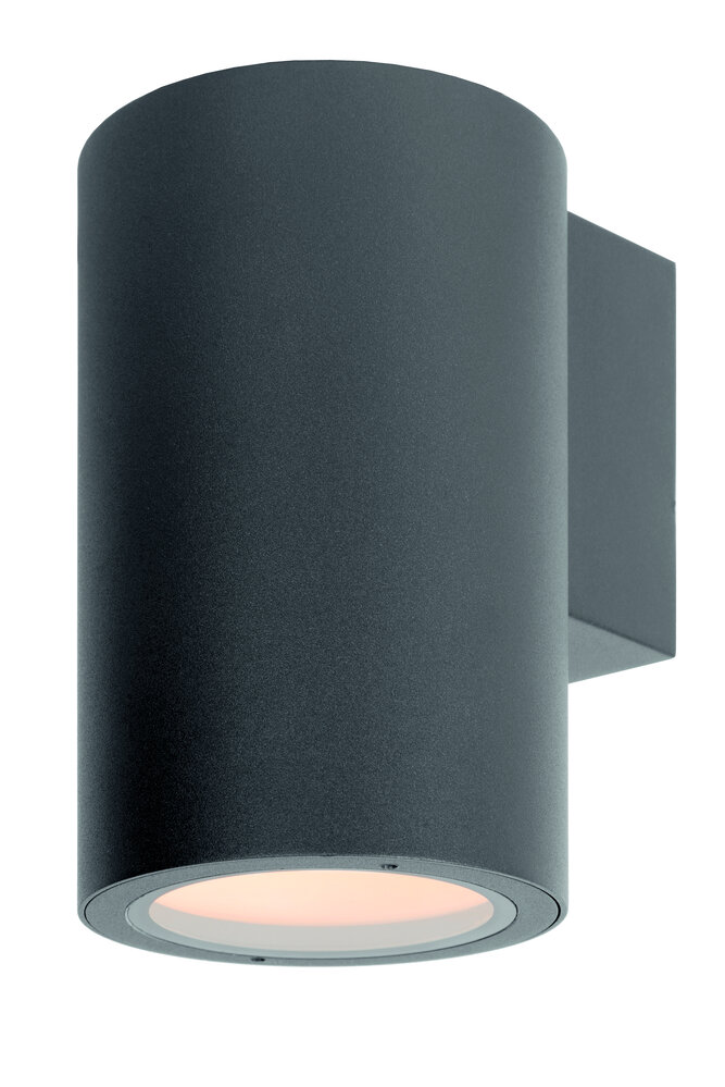 Lucide LED Vægspot udendørs VOLANTIS - Sort - 1xE27 - 40W - IP54 Lucide LED Vægspot udendørs VOLANTIS - Sort - 1xE27 - 40W - IP54