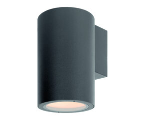 Lucide LED Vægspot udendørs VOLANTIS - Sort - 1xE27 - 40W - IP54 Lucide LED Vægspot udendørs VOLANTIS - Sort - 1xE27 - 40W - IP54