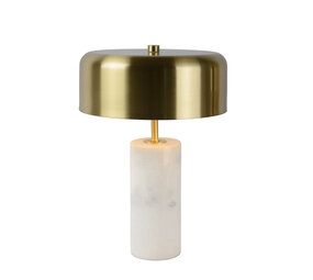 Lucide LED Bordlampe - Ø25 cm - 3xG9 - Hvid Lucide LED Bordlampe - Ø25 cm - 3xG9 - Hvid