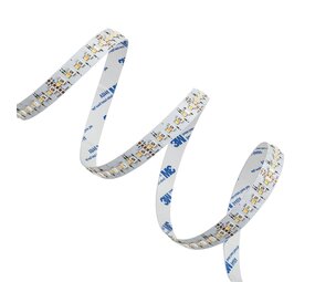 Spectrum LED strip RGB+CCT - 20W - 5m - 24V - med silikone finish - 5 års garanti Spectrum LED strip RGB+CCT - 20W - 5m - 24V - med silikone finish - 5 års garanti