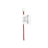 LED Line LED Strip klik stik til 8mm strips inkl 14cm kabel LED Line LED Strip klik stik til 8mm strips inkl 14cm kabel