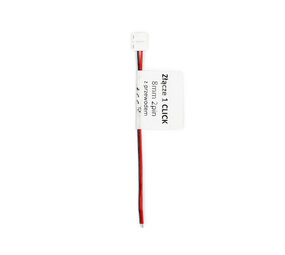 LED Line LED Strip klik stik til 8mm strips inkl 14cm kabel LED Line LED Strip klik stik til 8mm strips inkl 14cm kabel