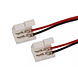 LED Line LED Strip 2x klikstik til 8mm strips LED Line LED Strip 2x klikstik til 8mm strips