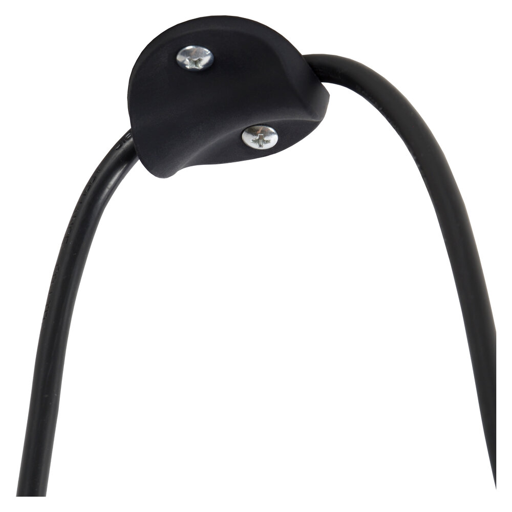 Lucide Lucide FIX MULTIPLE - Pendellampe - 10xE27 - Sort Lucide Lucide FIX MULTIPLE - Pendellampe - 10xE27 - Sort