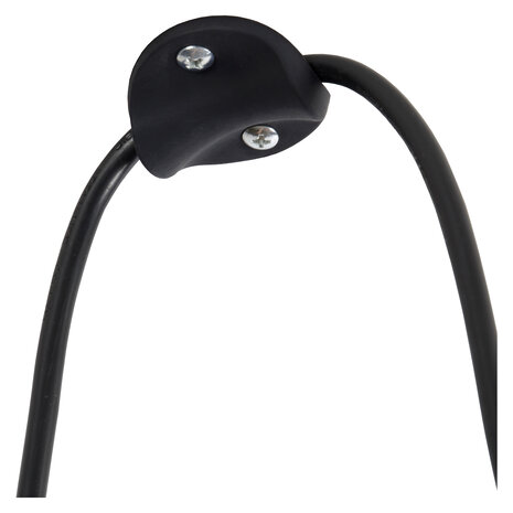 Lucide Lucide FIX MULTIPLE - Pendellampe - 10xE27 - Sort Lucide Lucide FIX MULTIPLE - Pendellampe - 10xE27 - Sort