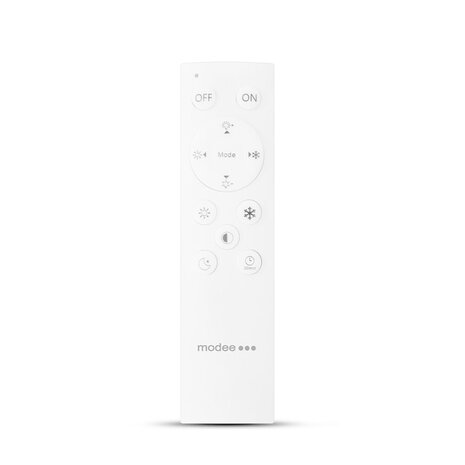 Modee Lighting LED Loftslampe - 2x48W 3000-6500K (9120 lumen) - inkl. fjernbetjening Modee Lighting LED Loftslampe - 2x48W 3000-6500K (9120 lumen) - inkl. fjernbetjening