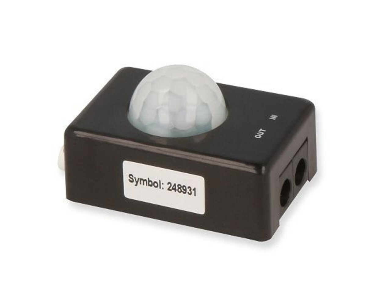 LED Line LED Strip Bevægelsessensor - 12V 2A