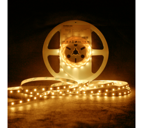 LED Line LED strip 5 meter - 12V 4,8W 60 LED'er p/m - 2700K LED Line LED strip 5 meter - 12V 4,8W 60 LED'er p/m - 2700K