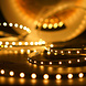 LED Line LED strip 5 meter - 12V 4,8W 60 LED'er p/m - 2700K LED Line LED strip 5 meter - 12V 4,8W 60 LED'er p/m - 2700K