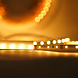 LED Line LED strip 5 meter - 12V 4,8W 60 LED'er p/m - 2700K LED Line LED strip 5 meter - 12V 4,8W 60 LED'er p/m - 2700K