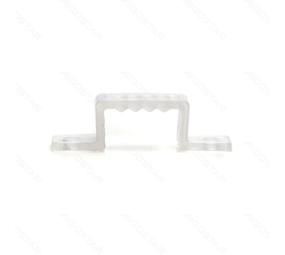 Aigostar LED ledstrip 2835 og 5050 monteringsbeslag