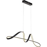 Freelight Pendellampe Alato 53W Sort