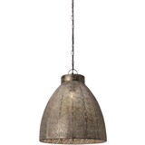 Freelight Pendellampe Disegno Ø40cm Antik Guld-Hvid