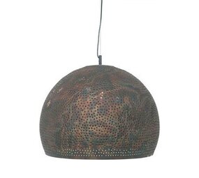 Freelight Pendellampe Fori 45cm Brun Freelight Pendellampe Fori 45cm Brun