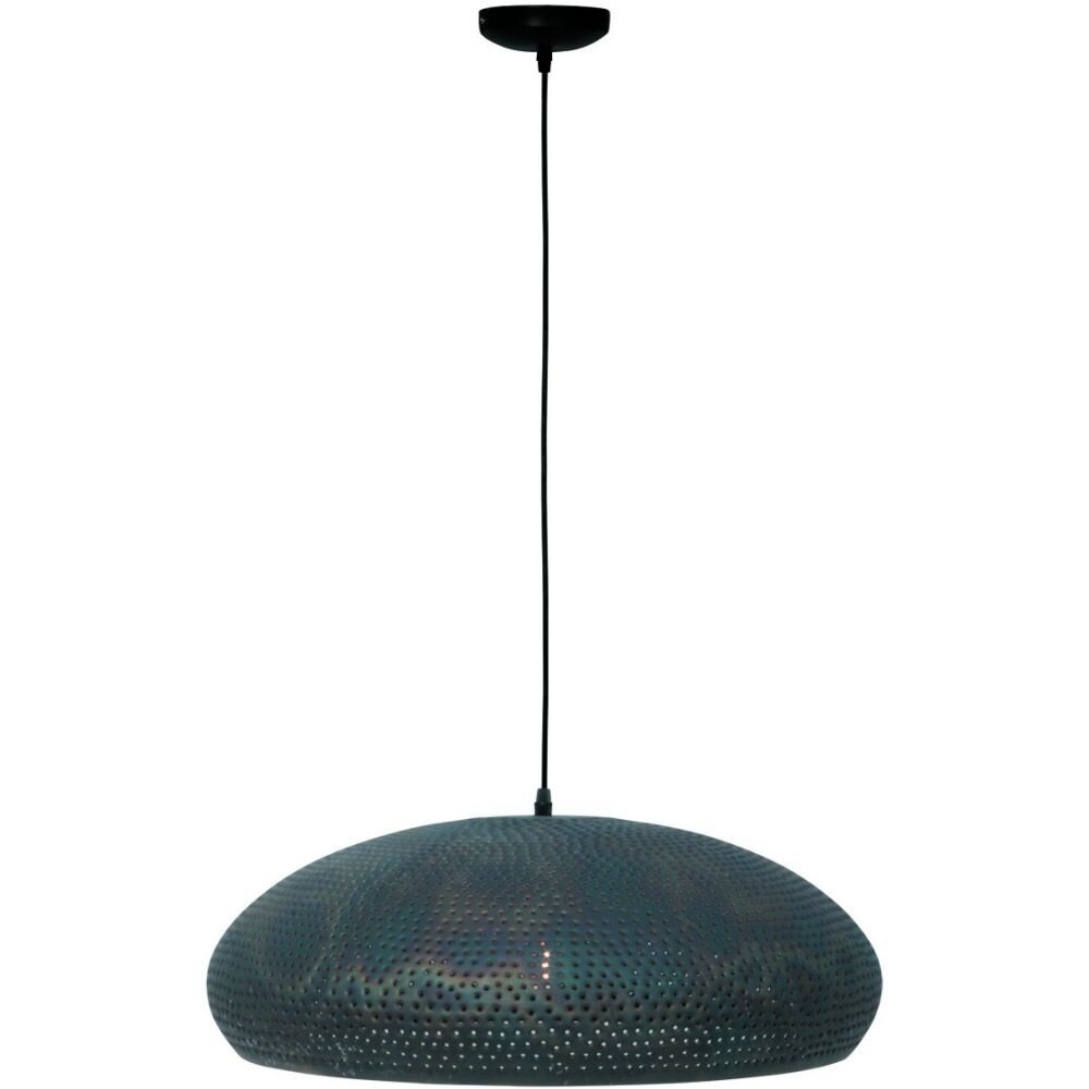 Freelight Pendellampe Fori 53cm Brun