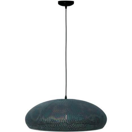 Freelight Pendellampe Fori 53cm Brun