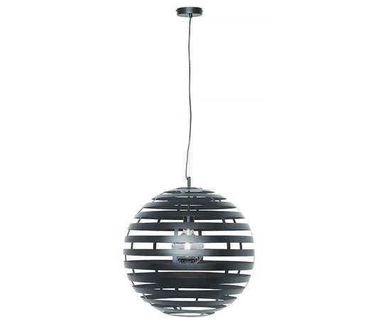 Freelight Pendellampe Nettuno Ø50cm Sort Freelight Pendellampe Nettuno Ø50cm Sort