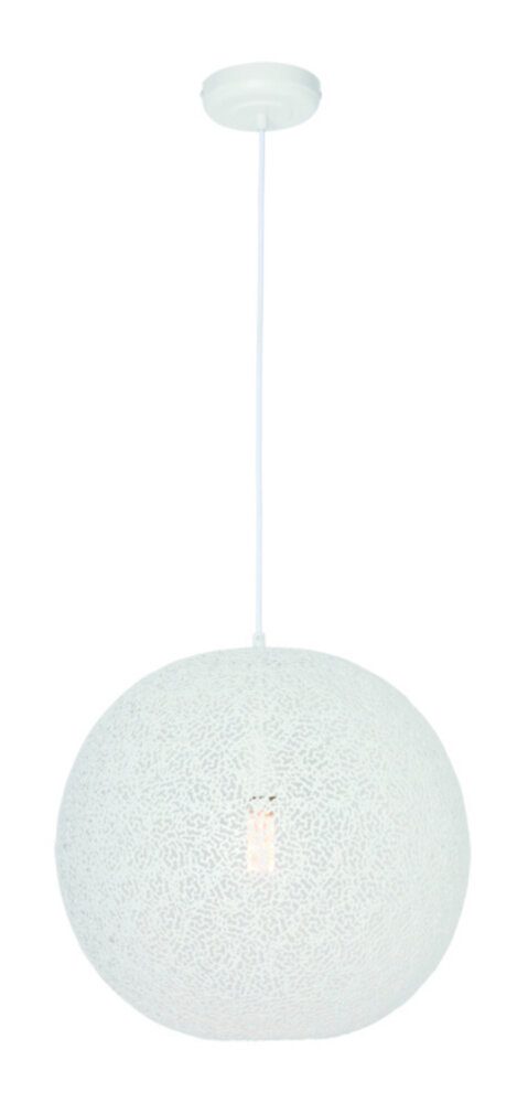 Freelight Pendellampe Bianco 40cm Hvid/Hvid Freelight Pendellampe Bianco 40cm Hvid/Hvid