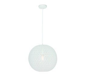 Freelight Pendellampe Bianco 40cm Hvid/Hvid Freelight Pendellampe Bianco 40cm Hvid/Hvid