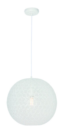 Freelight Pendellampe Bianco 40cm Hvid/Hvid Freelight Pendellampe Bianco 40cm Hvid/Hvid