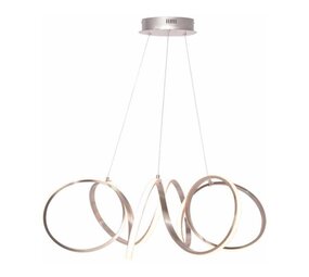 Freelight Pendellampe Grande 57W Sort Freelight Pendellampe Grande 57W Sort