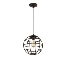 Freelight Pendellampe Pianeta 1-pære Antik Guld Freelight Pendellampe Pianeta 1-pære Antik Guld