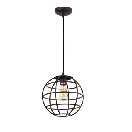 Freelight Pendellampe Pianeta 1-pære Antik Guld Freelight Pendellampe Pianeta 1-pære Antik Guld