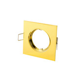 LED Line UDSALG LED Indbygget spot - guld - Hulstørrelse - 75mm LED Line UDSALG LED Indbygget spot - guld - Hulstørrelse - 75mm