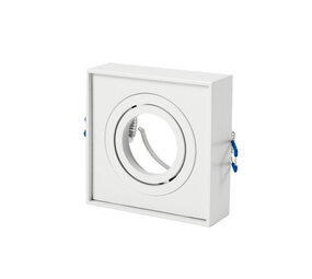 LED Line UDSALG LED Recessed spot - hvid - Savstørrelse - 85mm